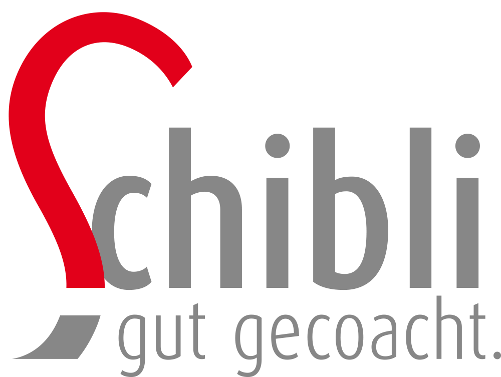 Schibli – gut gecoacht.