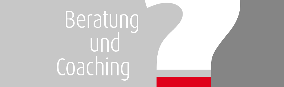 Beratung, Coaching, Diagnostik